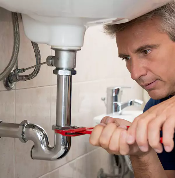 Trusted Plumbing Company in Chesapeake, VA