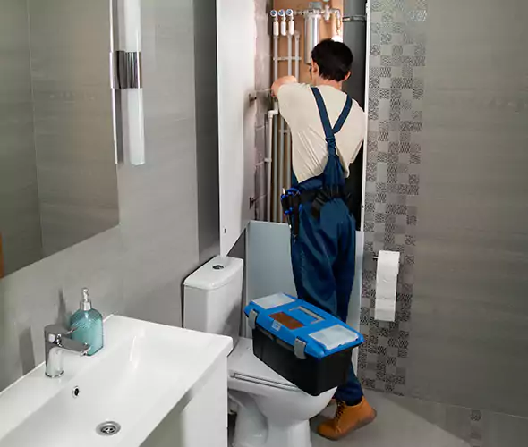 Expert Professional Bathroom Plumbing Experts in Chesapeake, VA: Get Affordable Bathroom Plumbing Service