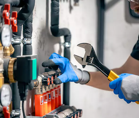 Expert Plumber for Commercial Plumbing in Chesapeake, VA: Schedule Reliable Plumbing Services with Us