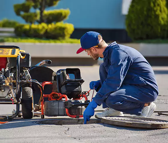 Trusted Drain Repair Specialists in Chesapeake, VA