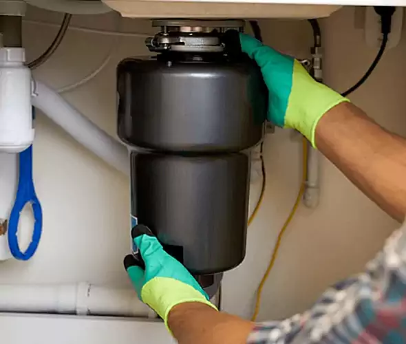 Professional Garbage Disposal Installation in Chesapeake, VA