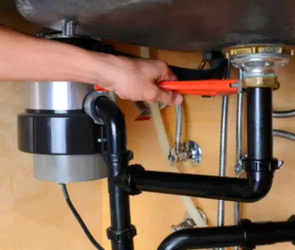 Professional Garbage Disposal Repair in Chesapeake, VA