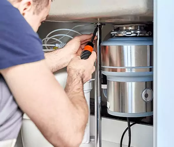 Expert Plumber for Garbage Disposal Replacement in Chesapeake, VA