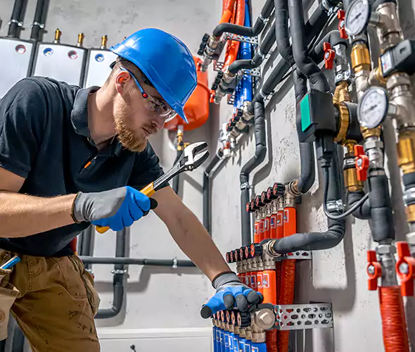 Professional Experts for Gas Line Installation in Chesapeake, VA