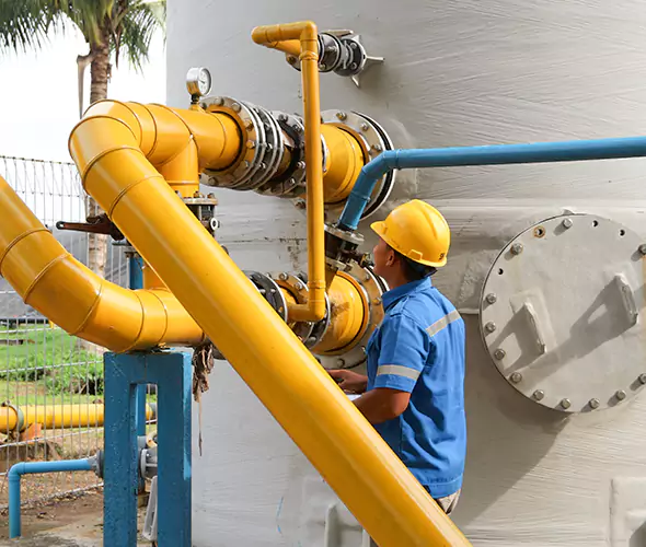 Expert Plumber for Gas Line Repair in Chesapeake, VA: Schedule Affordable Repair Services with Us