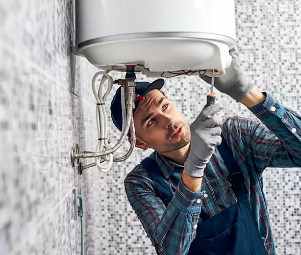 Expert Plumber for Hot Water Tank Maintenance in Chesapeake, VA: Schedule Reliable Maintenance Services with Us