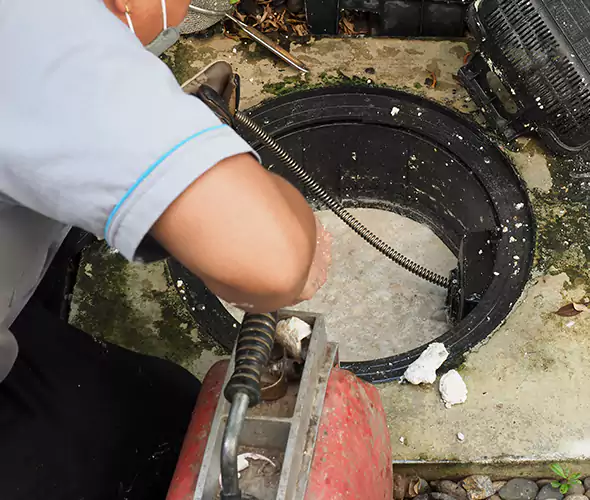 Expert Plumber for Hydro Jetting in Chesapeake, VA: Schedule Reliable Hydro Jetting Services Today