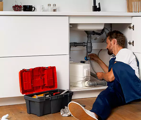 Expert Plumbers for PEX Pipe Installation in Chesapeake, VA: Schedule Professional Service Today