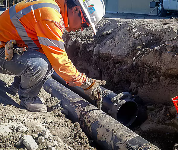 Expert Plumber for Pipe Replacement in Chesapeake, VA: Schedule Reliable Plumbing Replacement Services with Us
