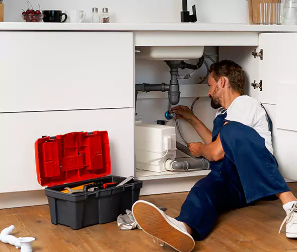 Expert Plumber for Frozen Pipes in Chesapeake, VA: Schedule Affordable Frozen Pipe Repair Services with Us