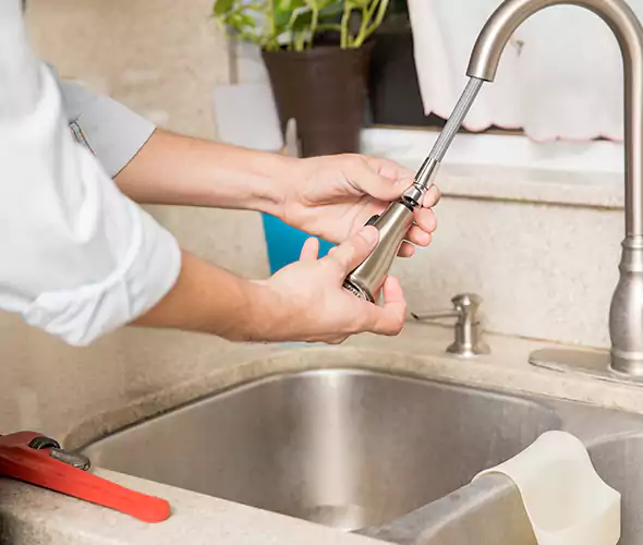 Expert Plumber for Plumbing Inspection in Chesapeake, VA: Schedule Affordable Inspection Services with Us