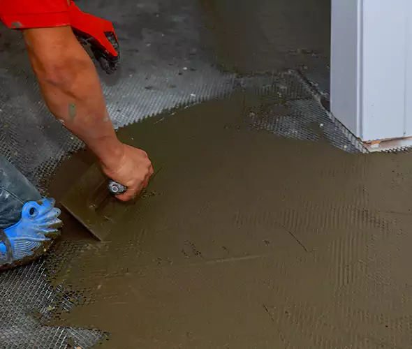 Expert Professional Slab Leak Repair in Chesapeake, VA