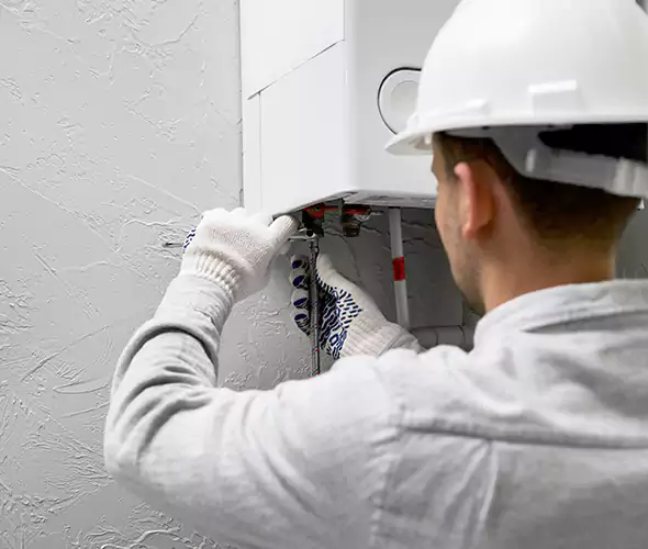 Expert Plumbers for Tankless Water Heater Installation in Chesapeake, VA: Schedule Reliable Service Today