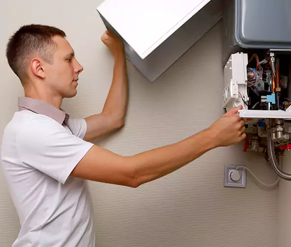 Expert Plumber for Tankless Water Heater Replacement in Chesapeake, VA: Schedule Affordable Replacement Services with Us
