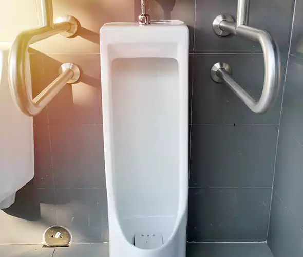 Expert Urinal Installation in Chesapeake, VA: Schedule Reliable Plumbing Services with Us
