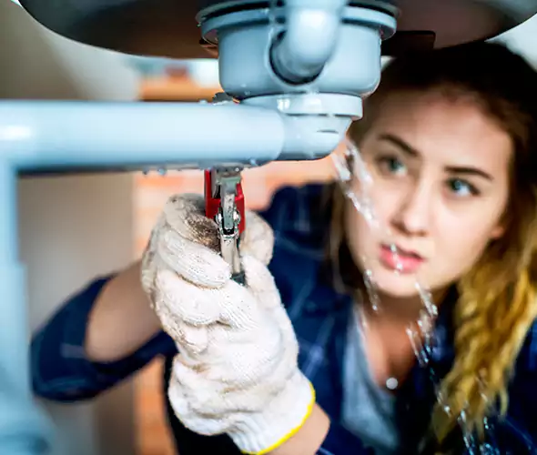 Expert Plumber for Water Leak Detection in Chesapeake, VA: Schedule Affordable Leak Repair Services with Us