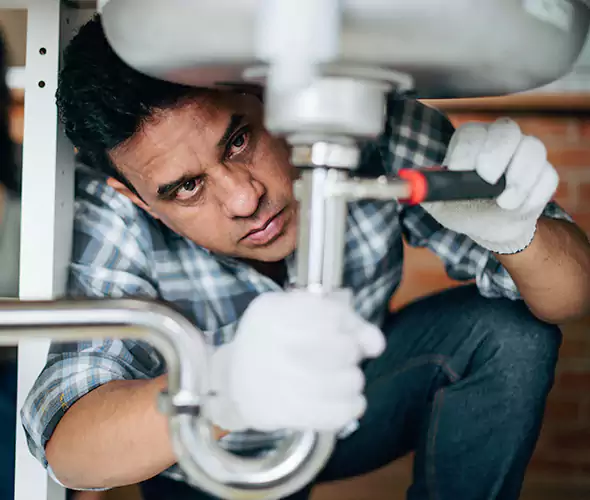 Expert Plumber for Water Line Repair in Chesapeake, VA: Schedule Affordable Water Line Repair Services with Us