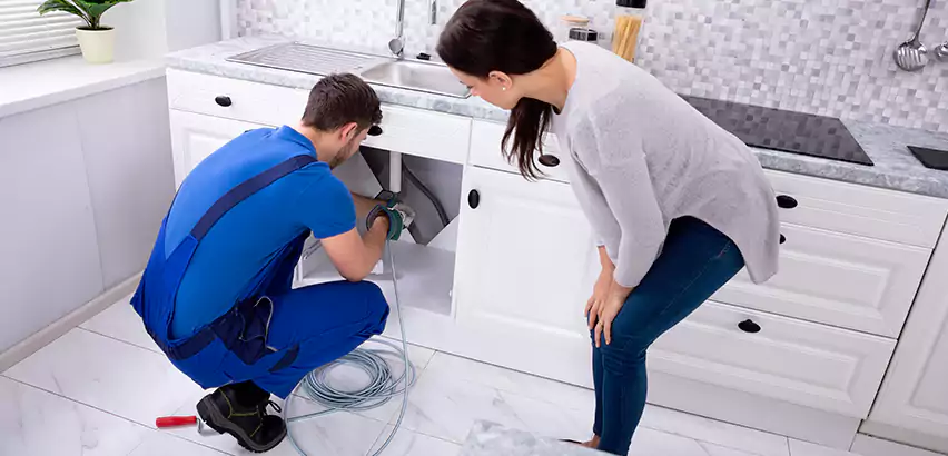 Professional Clogged Sewer Line Repair in Chesapeake, VA