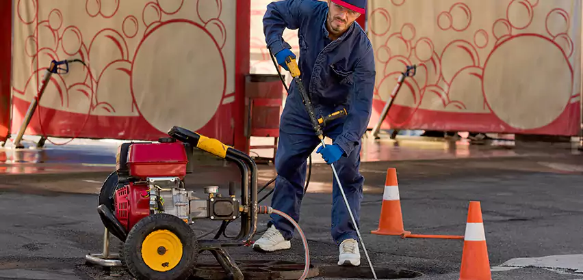 Professional Drain Repair Services in Chesapeake, VA