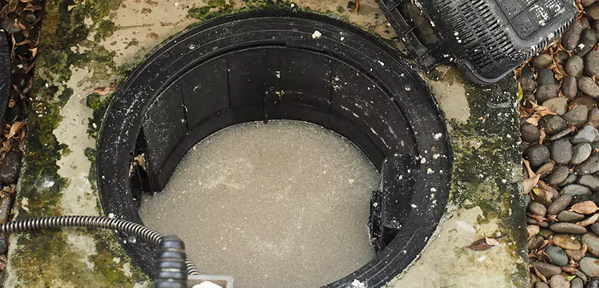 Reliable Grease Trap Repair Services in Chesapeake, VA