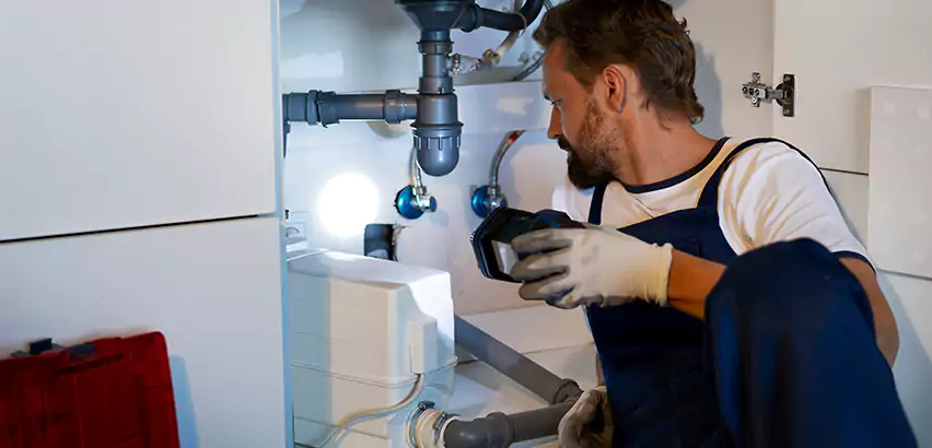 Reliable Insinkerator Installation Services in Chesapeake, VA
