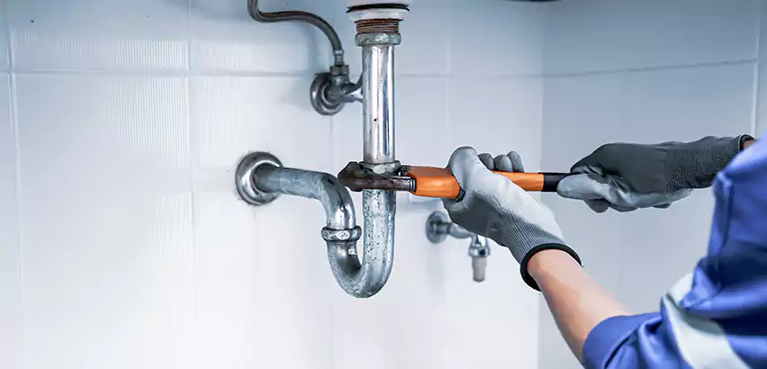 Plumbers Near Me in Chesapeake, VA