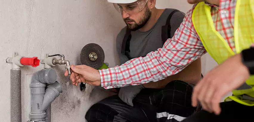 Emergency Plumbing Repair Chesapeake