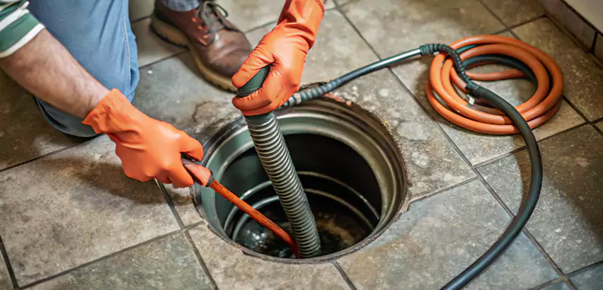 Rooter Services in Chesapeake, VA