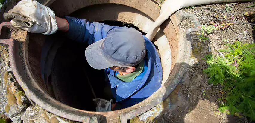 Professional Septic Tank Repair Services in Chesapeake, VA