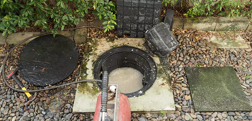 Grease Trap Installation Cost in Chesapeake, VA