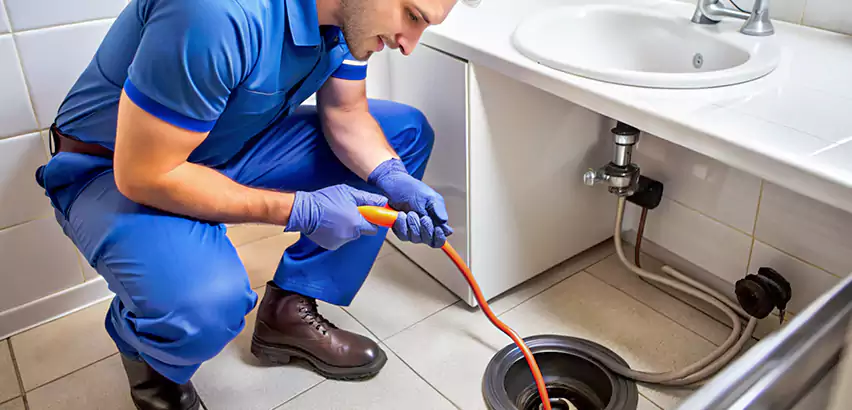 Sewer Jetting in Chesapeake