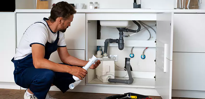 Pipe Replacement Services in Chesapeake