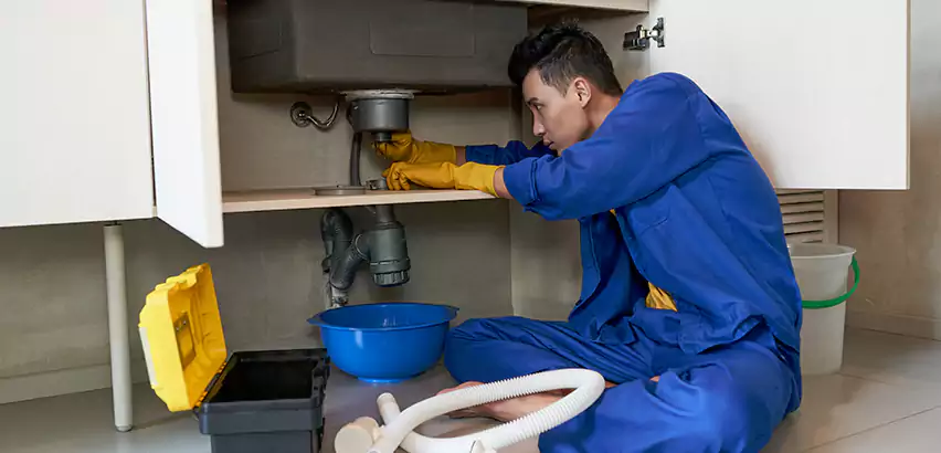 Sewer Line Maintenance Chesapeake, VA