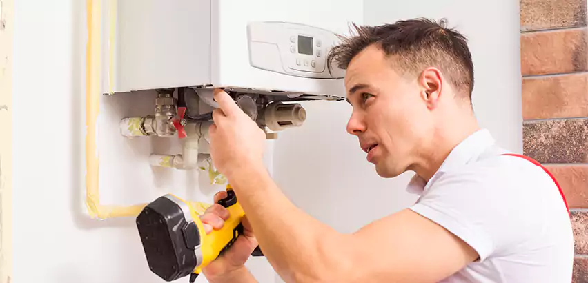 Takagi Tankless Water Heater Maintenance in Chesapeake