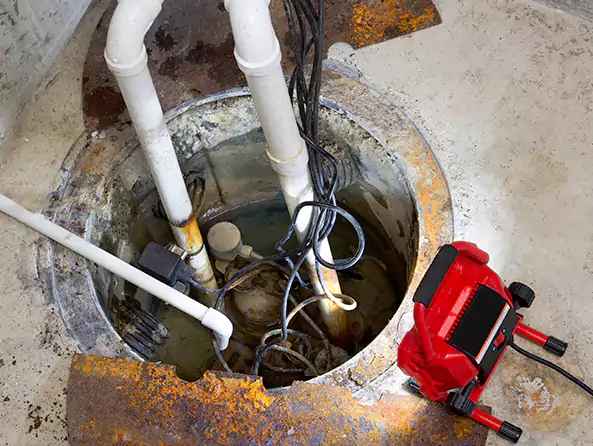 Why Choose Plumbing Repair Chesapeake for Basement Sump Pump Installation in Chesapeake?
