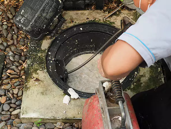 Why Choose Plumbing Repair Chesapeake for Clogged Drain Repair in Chesapeake, VA?