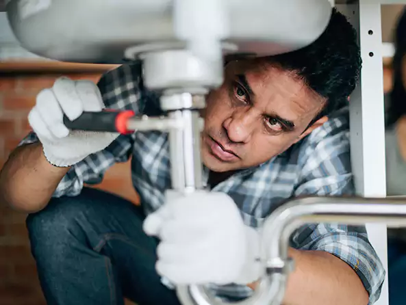 Why Choose Plumbing Repair Chesapeake for Clogged Sewer Line Repair in Chesapeake, VA?
