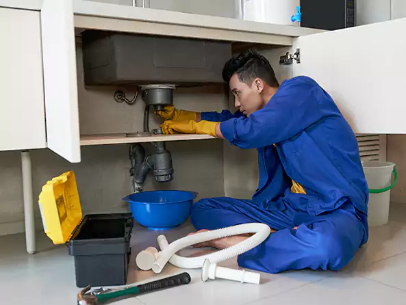 Why Choose Plumbing Repair Chesapeake for Drain Cleaning in Chesapeake, VA?