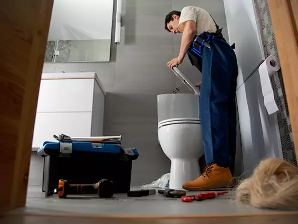 Why Choose Plumbing Repair Chesapeake for Emergency Plumber in Chesapeake, VA?