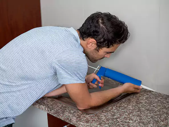 Why Choose Plumbing Repair Chesapeake for Foundation Leak Repair in Chesapeake?