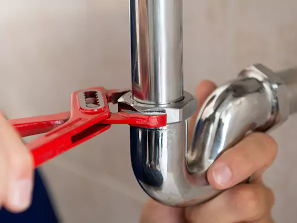 Why Choose Plumbing Repair Chesapeake for PEX Pipe Installation in Chesapeake, VA?