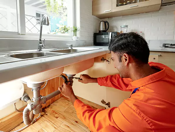 Why Choose Plumbing Repair Chesapeake for Residential Plumbing Service in Chesapeake, VA?