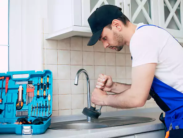 Why Choose Plumbing Repair Chesapeake for Rooter Services in Chesapeake, VA?