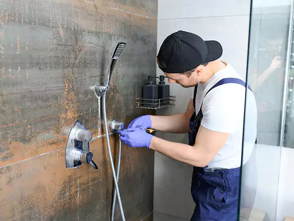 Why Choose Plumbing Repair Chesapeake for Shower Installation in Chesapeake, VA?