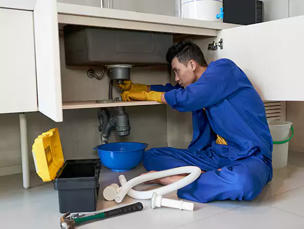 Why Choose Plumbing Repair Chesapeake for Sink Drain Replacement in Chesapeake, VA?