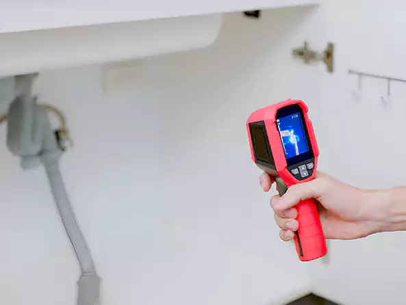 Why Choose Plumbing Repair Chesapeake for Slab Leak Detection in Chesapeake, VA?