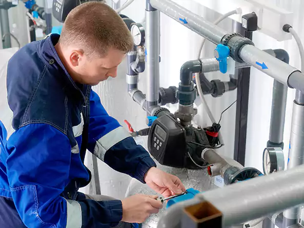 Why Choose Plumbing Repair Chesapeake for Water Softener Installation in Chesapeake, VA?